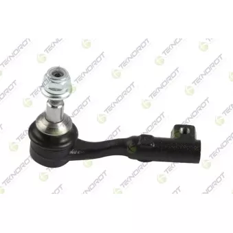 Rotule de barre de connexion avant gauche TEKNOROT B-1042 pour BMW X5 xDrive 30 d Mild-Hybrid - 298cv