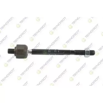TEKNOROT B-1053 - Rotule de direction intérieure, barre de connexion