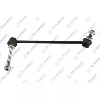 Entretoise/tige, stabilisateur avant gauche TEKNOROT OEM 6881807