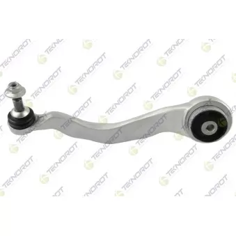 Bras de liaison, suspension de roue avant gauche TEKNOROT OEM 31106861157