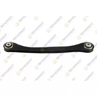 Bras de liaison, suspension de roue arrière gauche TEKNOROT OEM 33326861125