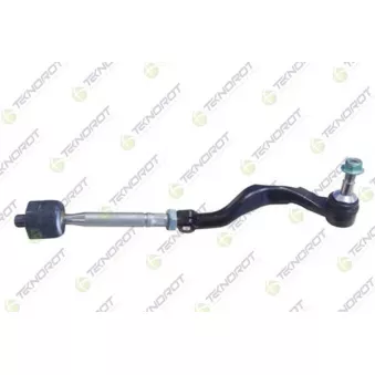 TEKNOROT B-121163 - Barre de connexion avant droit