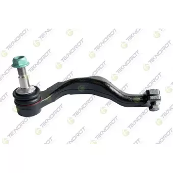 Rotule de barre de connexion avant gauche TEKNOROT OEM 32106854737