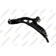 TEKNOROT B-129 - Bras de liaison, suspension de roue avant gauche