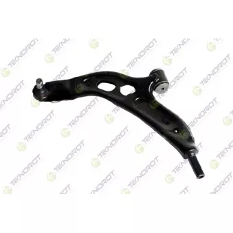 Bras de liaison, suspension de roue avant gauche TEKNOROT OEM 31122785113