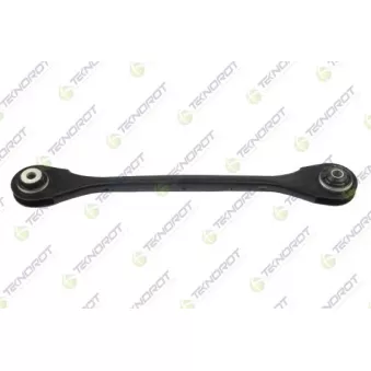 Bras de liaison, suspension de roue arrière gauche TEKNOROT OEM 33306871015