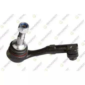 Rotule de barre de connexion avant gauche TEKNOROT OEM 6765089