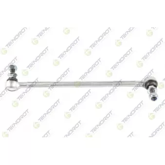 Entretoise/tige, stabilisateur avant droit TEKNOROT OEM 31356765934