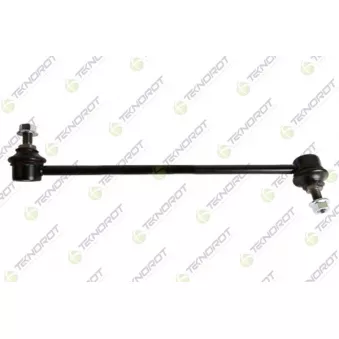 Entretoise/tige, stabilisateur avant droit TEKNOROT OEM 31356765934