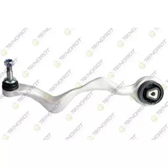 Bras de liaison, suspension de roue avant gauche TEKNOROT OEM 2405861