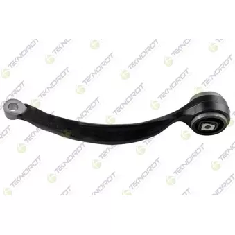Bras de liaison, suspension de roue avant gauche TEKNOROT OEM 31126768983