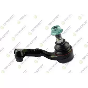 Rotule de barre de connexion avant droit TEKNOROT B-191 pour BMW X1 sDrive 16 i - 143cv
