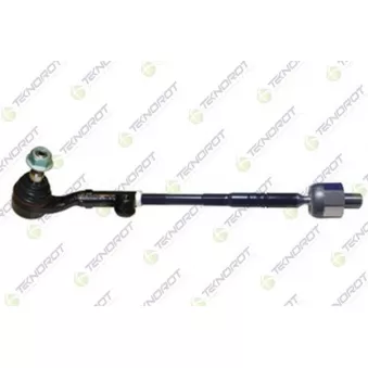Barre de connexion avant gauche TEKNOROT OEM 32106768879