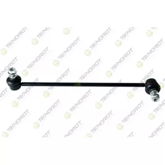 Entretoise/tige, stabilisateur avant droit TEKNOROT OEM 31356768772