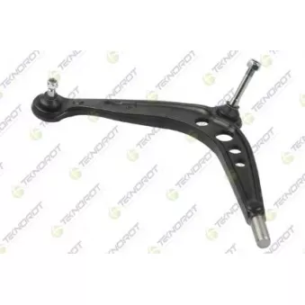 Bras de liaison, suspension de roue avant gauche TEKNOROT OEM 31121130823