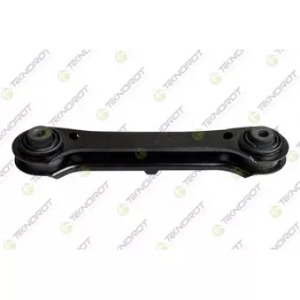 Bras de liaison, suspension de roue arrière gauche TEKNOROT OEM 33326782237