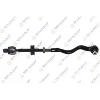 Barre de connexion avant droit TEKNOROT OEM 1139316