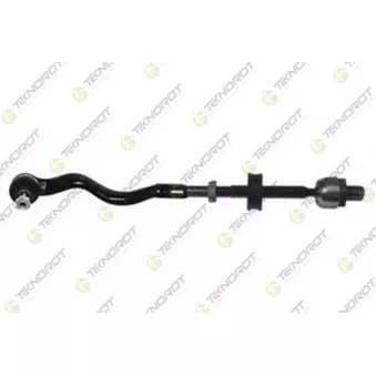 Barre de connexion avant gauche TEKNOROT OEM 31111139317