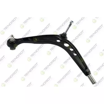 Bras de liaison, suspension de roue avant gauche TEKNOROT OEM 31126758513