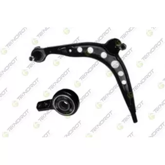 Bras de liaison, suspension de roue avant gauche TEKNOROT OEM 31126758513
