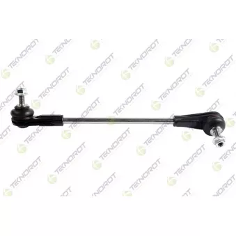Entretoise/tige, stabilisateur avant droit TEKNOROT OEM 6792212