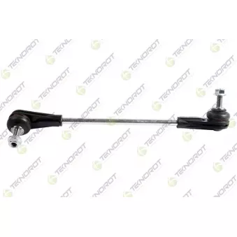 Entretoise/tige, stabilisateur avant gauche TEKNOROT OEM 6792211