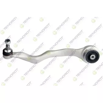 Bras de liaison, suspension de roue avant gauche TEKNOROT OEM 31126855741