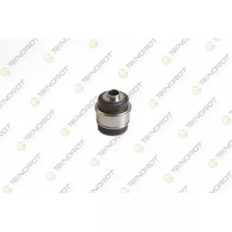 Rotule de suspension TEKNOROT B-404 pour BMW X5 sDrive 25 d - 211cv