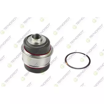 Rotule de suspension TEKNOROT B-404K pour BMW X5 4.4i - 286cv