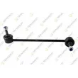 TEKNOROT B-411 - Entretoise/tige, stabilisateur avant droit