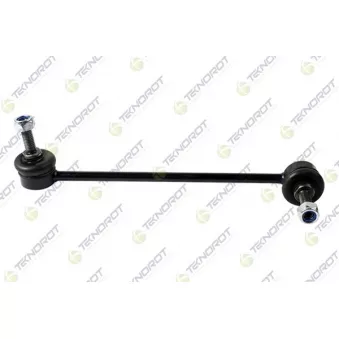 Entretoise/tige, stabilisateur avant droit TEKNOROT OEM 31351091856