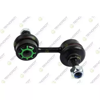 Entretoise/tige, stabilisateur TEKNOROT OEM 33551092292