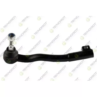 Rotule de barre de connexion avant gauche TEKNOROT OEM 1091723