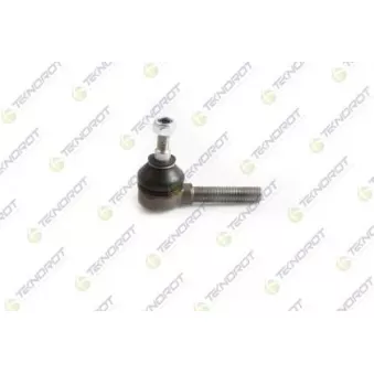 Rotule de barre de connexion avant gauche TEKNOROT OEM 1135819