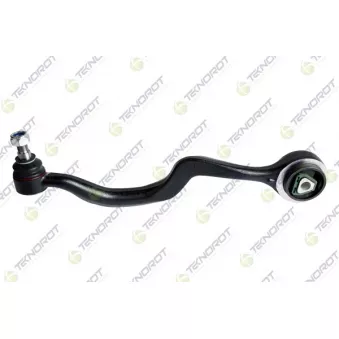 Bras de liaison, suspension de roue avant gauche TEKNOROT OEM 31121132159