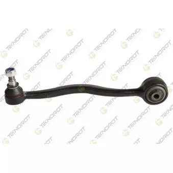Bras de liaison, suspension de roue avant gauche TEKNOROT OEM 31121139991