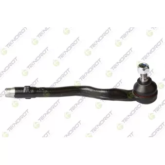 Rotule de barre de connexion avant droit TEKNOROT B-601 pour BMW X5 4.6is - 347cv