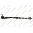 TEKNOROT B-602603 - Barre de connexion avant gauche