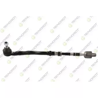 Barre de connexion avant gauche TEKNOROT OEM 32211095955