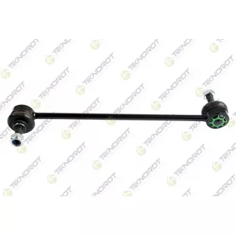 Entretoise/tige, stabilisateur TEKNOROT OEM 1095694