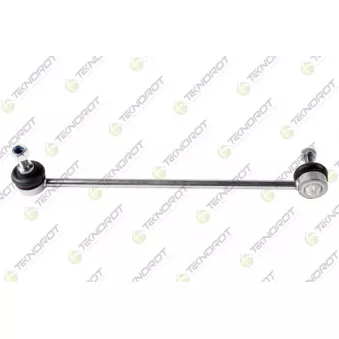 Entretoise/tige, stabilisateur avant gauche TEKNOROT OEM 31356751079