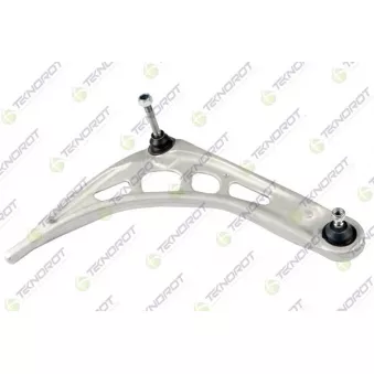 Bras de liaison, suspension de roue avant droit TEKNOROT OEM 31121096986
