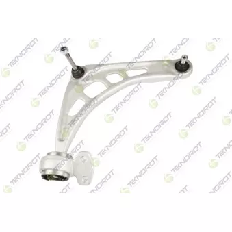 Bras de liaison, suspension de roue avant droit TEKNOROT OEM 31121094466