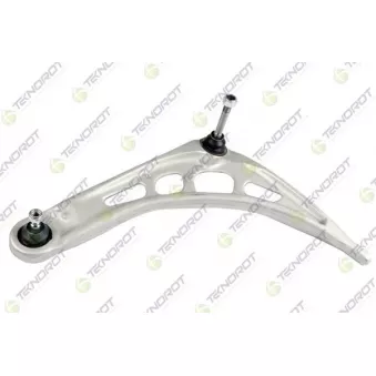 Bras de liaison, suspension de roue avant gauche TEKNOROT OEM 31121096985