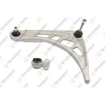 Bras de liaison, suspension de roue avant gauche TEKNOROT OEM 31121094465