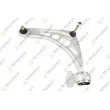 TEKNOROT B-626V - Bras de liaison, suspension de roue avant gauche
