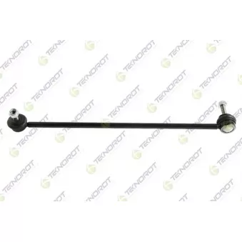 Entretoise/tige, stabilisateur avant droit TEKNOROT OEM 31306781546