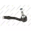 Rotule de barre de connexion TEKNOROT [B-664]