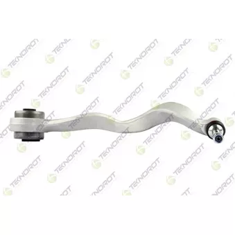 Bras de liaison, suspension de roue avant gauche TEKNOROT OEM 31124046441