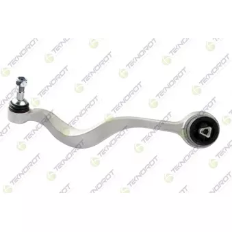 Bras de liaison, suspension de roue avant gauche TEKNOROT OEM 6774826